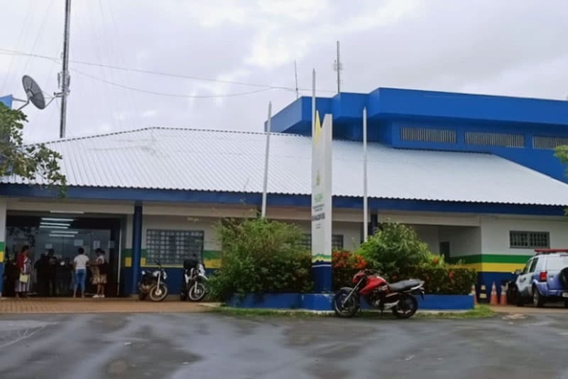 Homem é preso suspeito de estuprar babá de 13 anos em Manacapuru