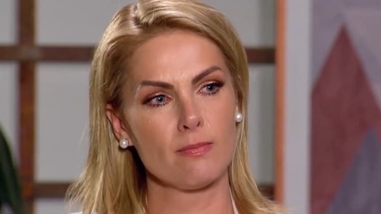 Justiça extingue dívida de R$ 1,2 milhão atribuída a Ana Hickmann por assinatura falsificada