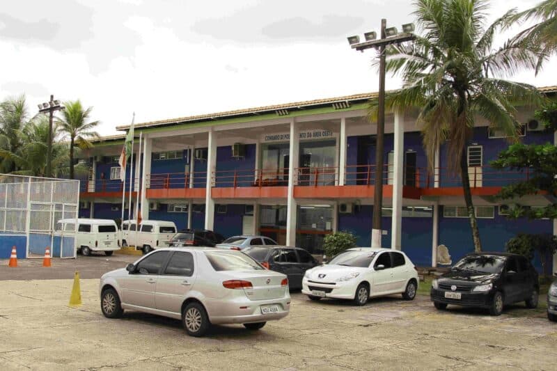 Operação Liberdade prende mais dois milicianos em Manaus