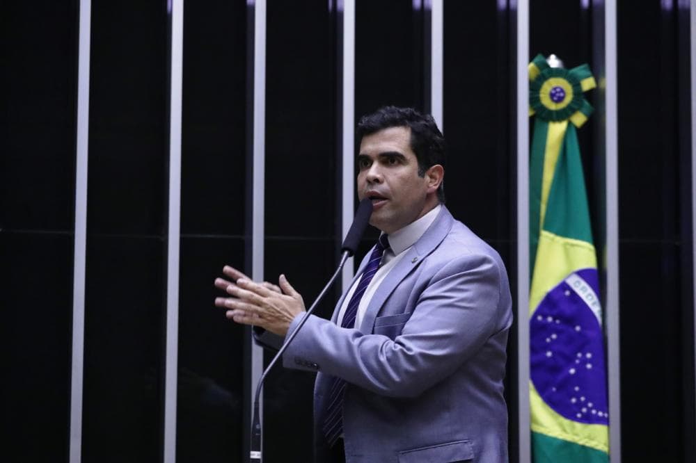 ENTREVISTA: “Se for eleito prefeito de Palmas, a prioridade é construir um hospital municipal”, diz deputado Ricardo Ayres