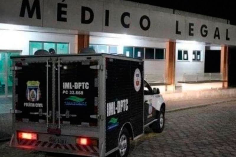 Homem é assassinado com tiro no peito em ramal da AM-010