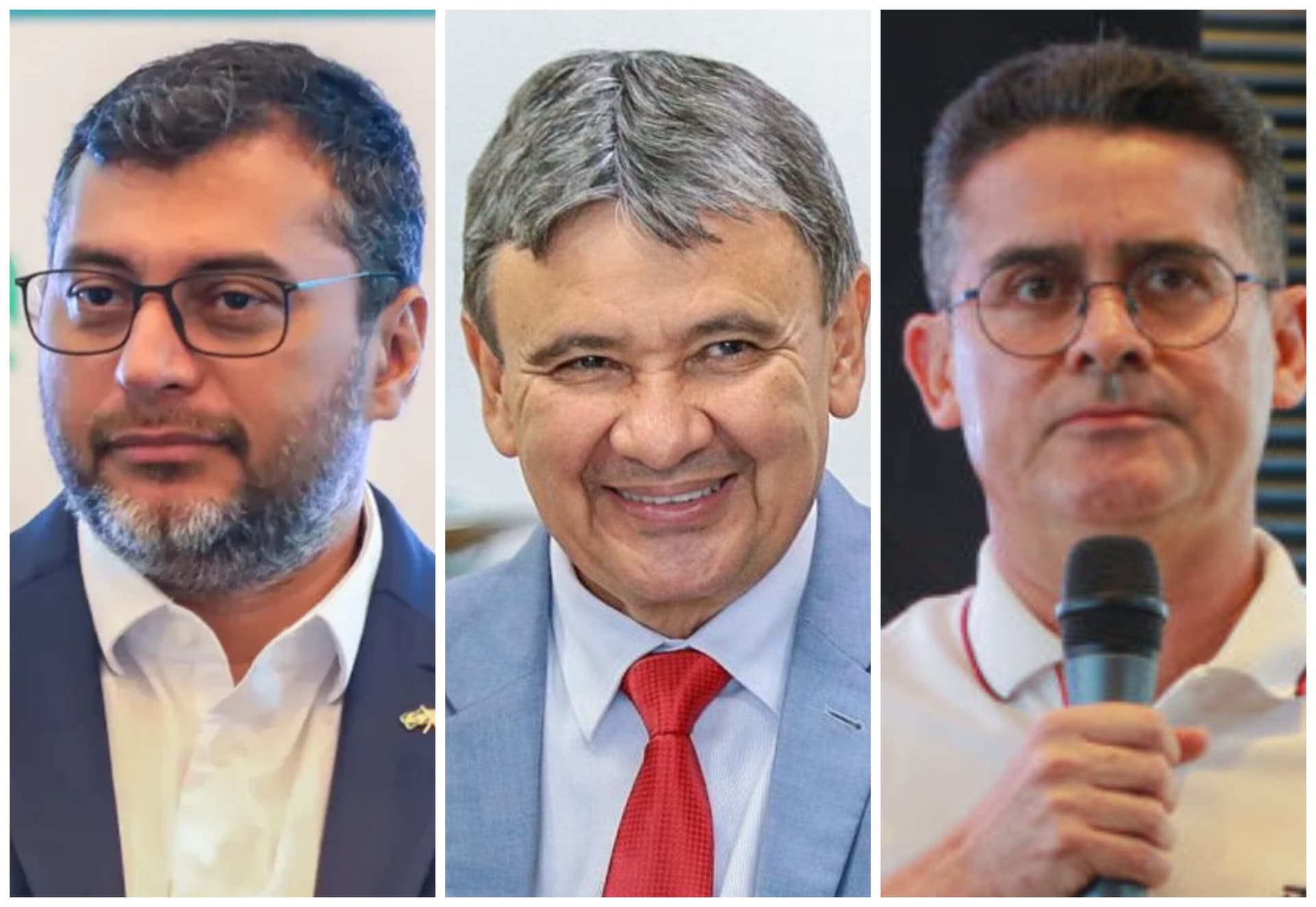 Ministro de Combate à fome tem agenda nesta sexta (17) em Manaus com o prefeito e o governador