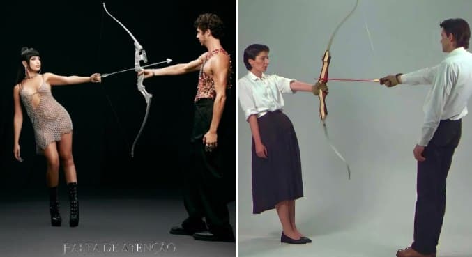 Juliette é novamente acusada de plágio ao divulgar nova música