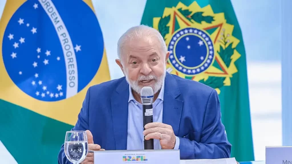 Lula anuncia novo nome para comandar a DPU; saiba quem é