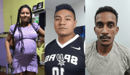 Caso Débora: Gil Romero deve ser interrogado ainda nesta terça-feira (14)