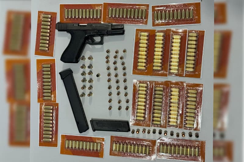 Dupla é presa antes de matar rivais em Humaitá, no Amazonas