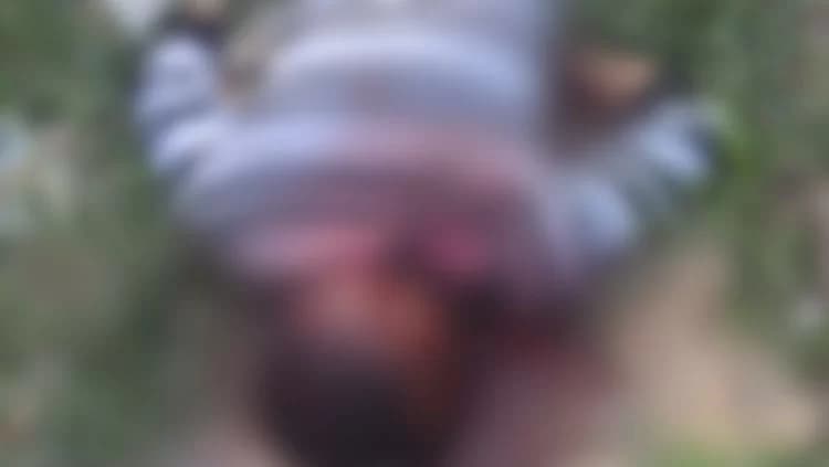 Corpo de homem é encontrado por moradores em beco na zona Leste de Manaus