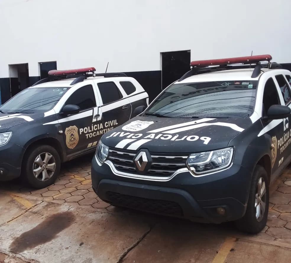 Gerente é suspeito de desviar mais de R$ 400 mil de supermercado e comprar casa, no Tocantins