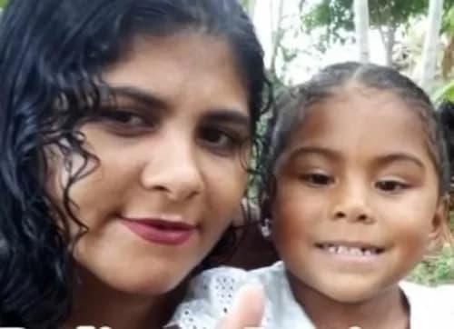 Mãe grávida e filha de três anos são estupradas e mortas a terçadadas, no Pará