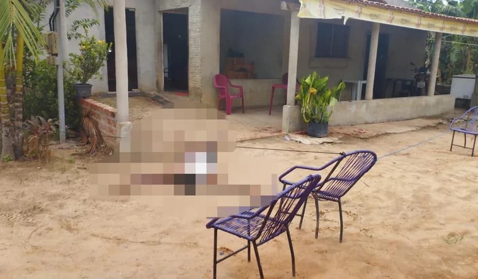 Homem é morto a tiros após discussão em bar, no interior do Tocantins