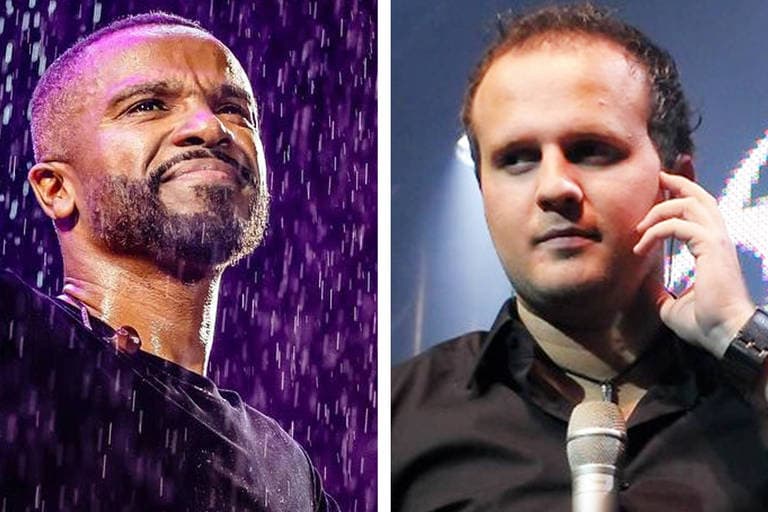 Empresário de Alexandre Pires é preso pela PF ao desembarcar de cruzeiro