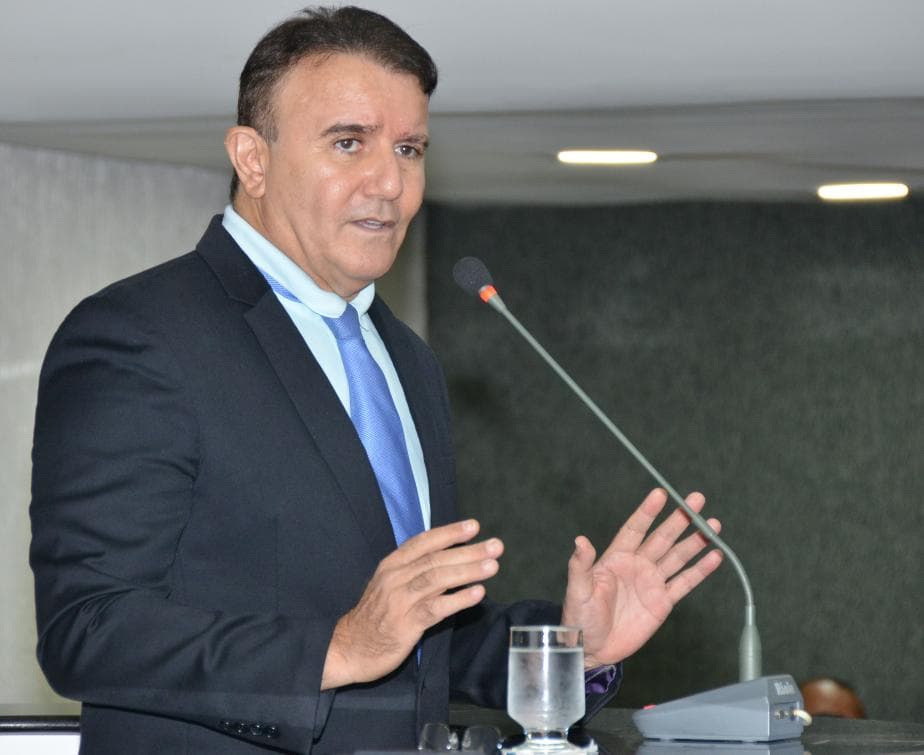 ENTREVISTA: “Principal projeto é construir e equipar hospital na região sul de Palmas”, diz Eduardo Siqueira Campos, pré-candidato a prefeito