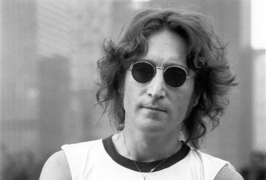 43 anos após morte, últimas palavras de John Lennon são reveladas