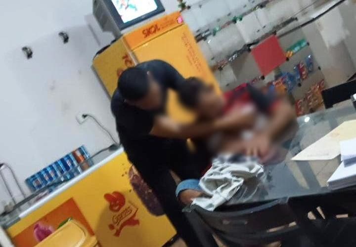 Homem é esfaqueado durante discussão em bar, no sul de Palmas