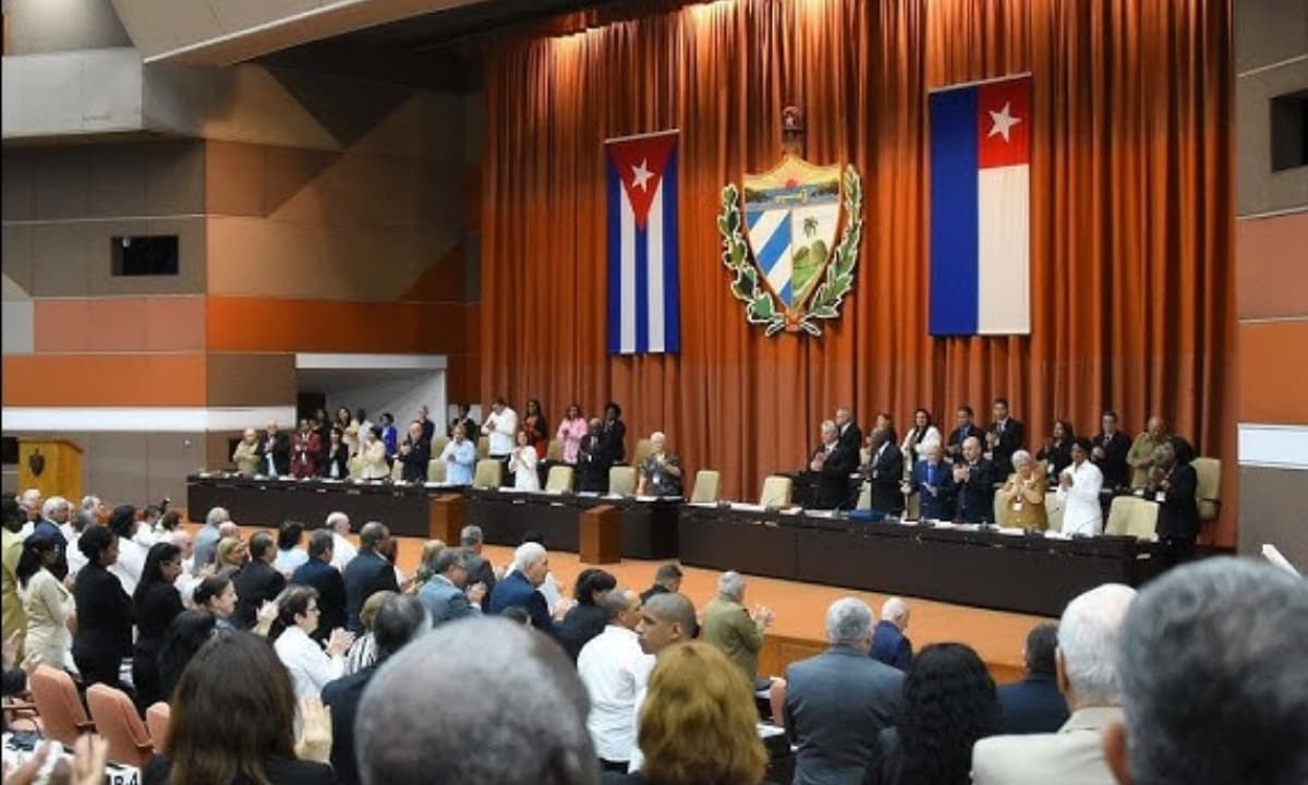 Cuba aprova a realização de eutanásia