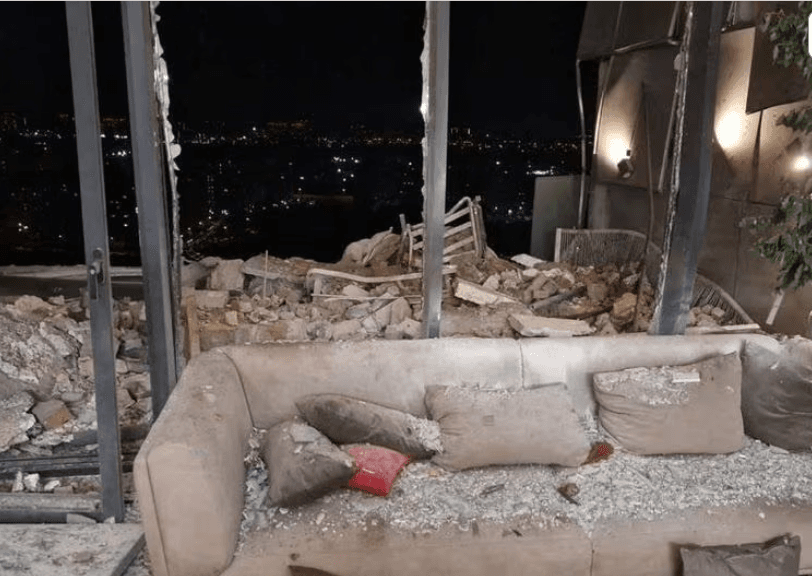 Rússia envia ataque de drones e atinge vários distritos de Kiev