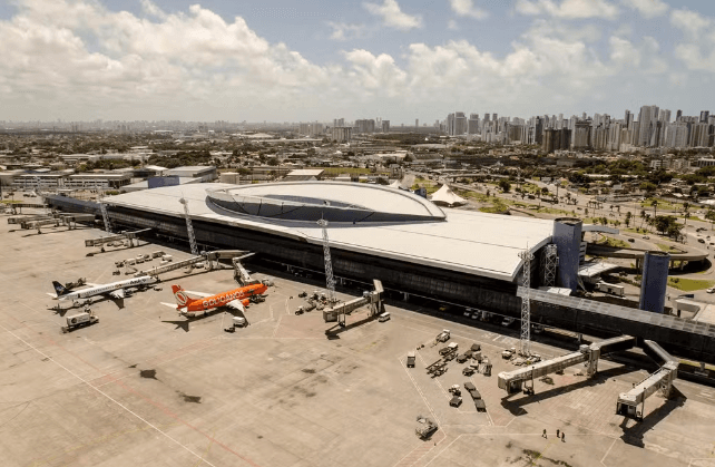 Brasil tem 4 dos 10 melhores aeroportos do mundo, aponta a AirHelp