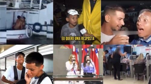 VÍDEOS: Memes marcam retrospectiva amazonense de 2023; confira