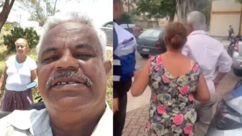 VÍDEO: Pastor e esposa são presos acusados de estuprar filha adotiva de 6 anos, no RJ