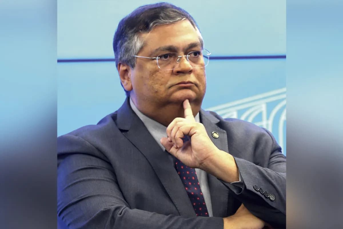 Flávio Dino realizará conciliação no STF para garantir proibição ao orçamento secreto