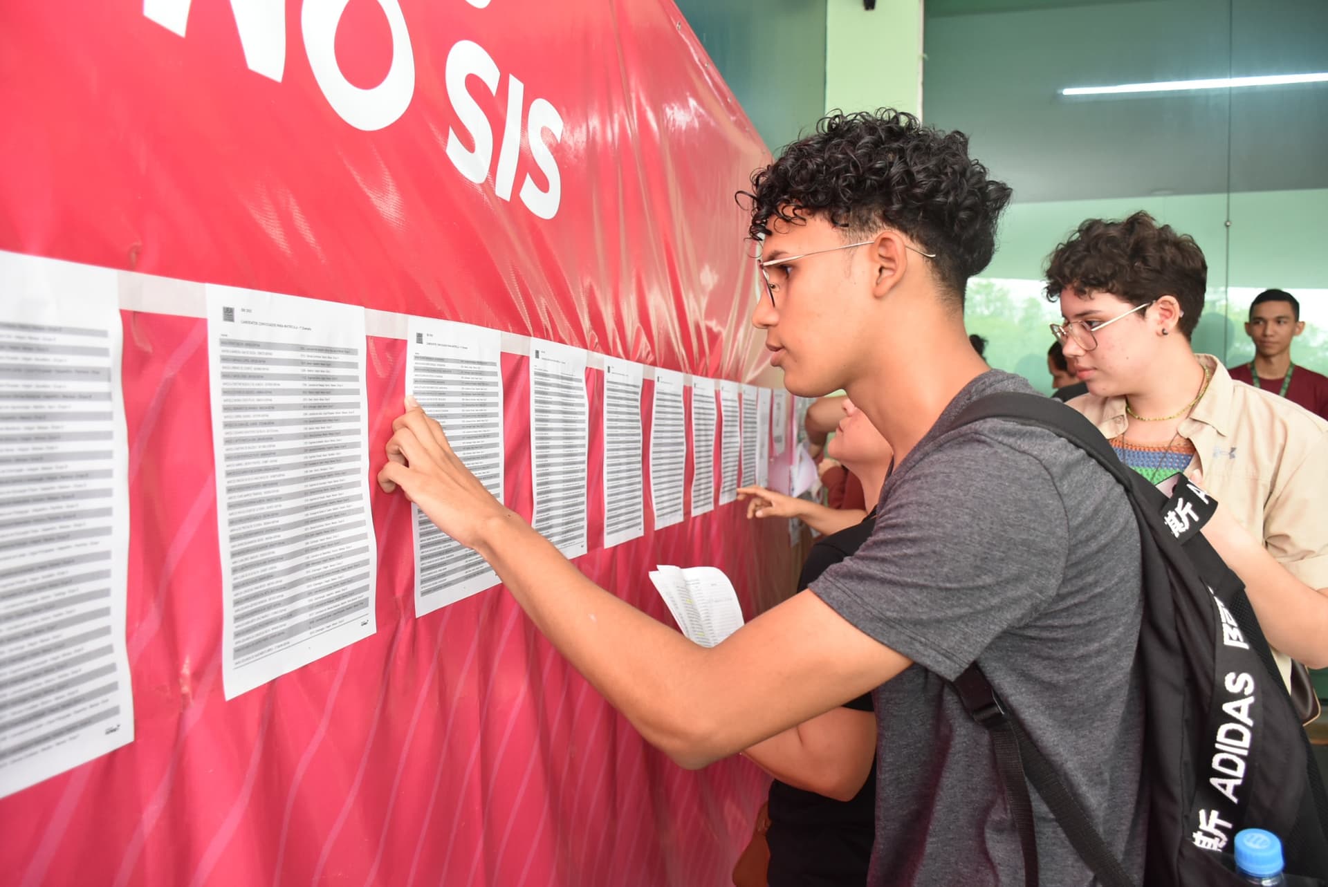 UEA divulga lista dos aprovados no Vestibular e SIS nesta quinta-feira (7)