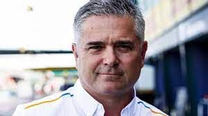 Morre o ex-piloto Gil de Ferran, vencedor das 500 Milhas de Indianápolis