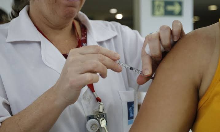 Brasil deve recuperar em breve certificado de eliminação do sarampo