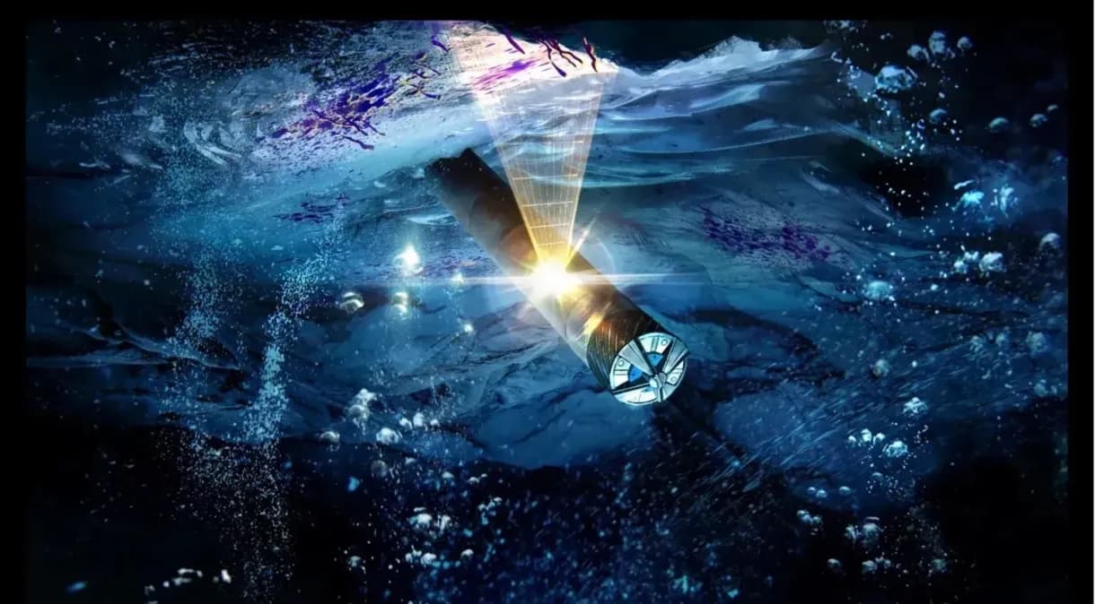 NASA revela planos para buscar por vida alienígena