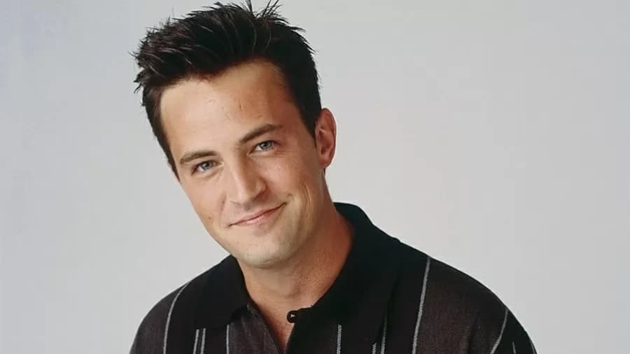 Autópsia revela causa da morte de ator da série Friends