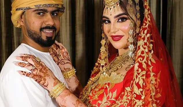 Mulher vai receber R$1,5 mi por cada filho que tiver com o marido