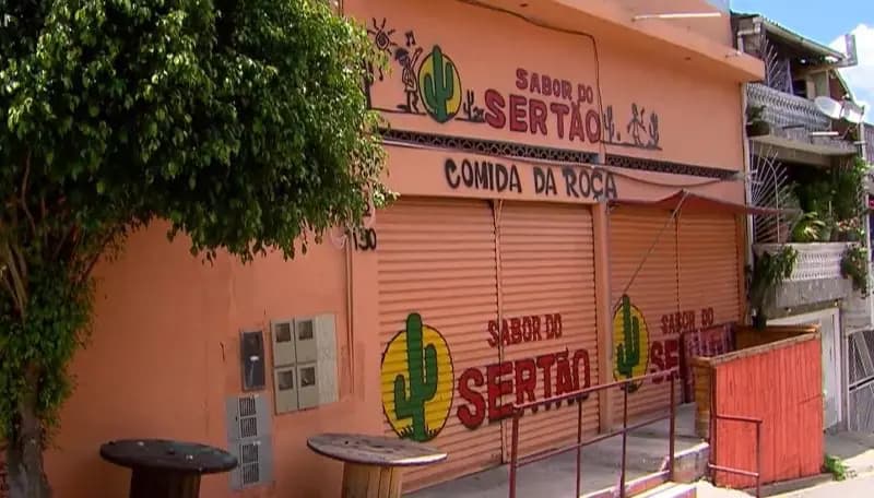 Após provocar amigo com música de Amado Batista, homem é morto em SP