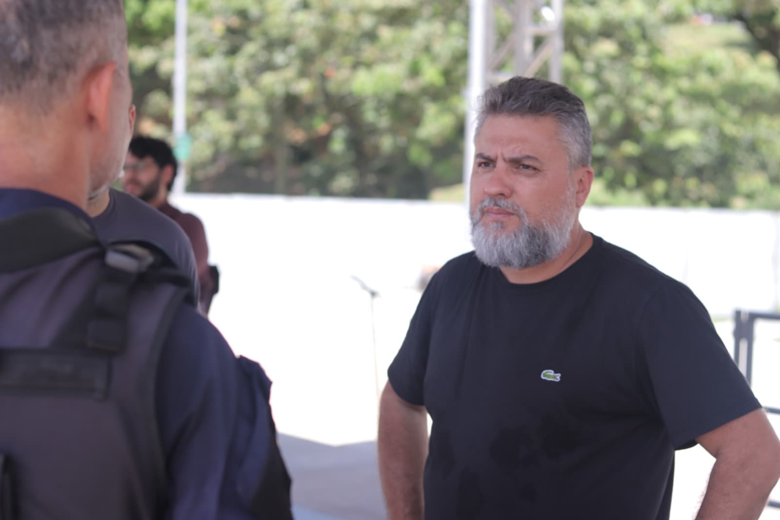 Reginei Rodrigues assume Manauscult e diz que missão é entregar último megaevento da cidade