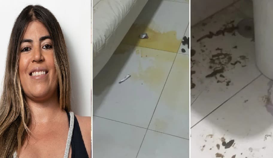 VÍDEO: Bruna Surfistinha é denunciada por maus-tratos aos animais