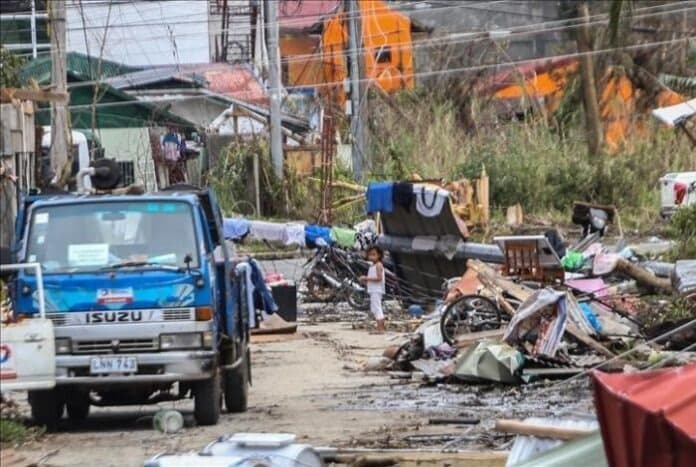 VÍDEO: Terremoto atinge Filipinas e gera alerta de tsunami “devastador”