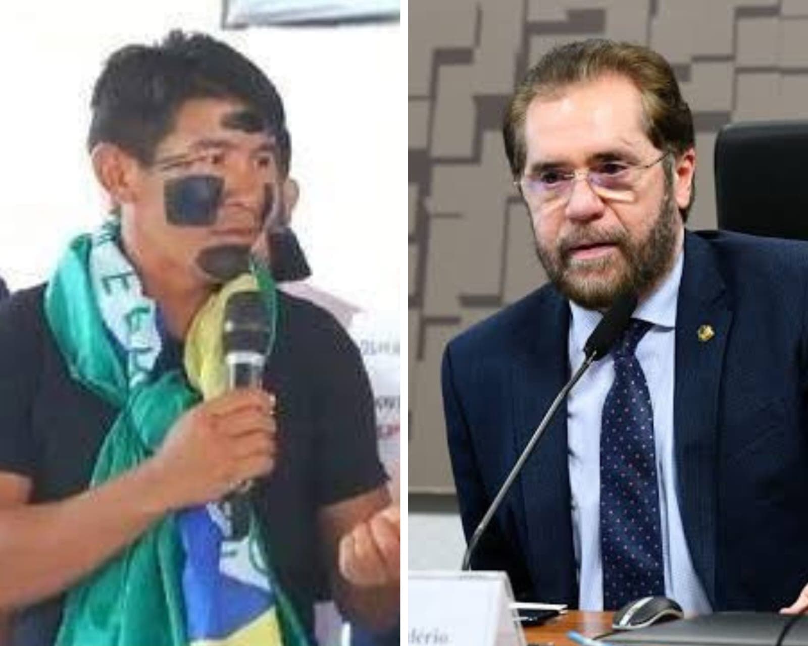 Indígena que depôs à CPI das ONGs em São Félix do Xingu relata ameaças de morte