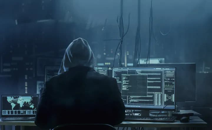 Hackers roubam DNA de clientes de empresa de teste genético