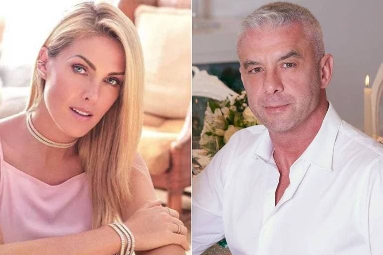 Ana Hickmann acusa ex-marido de desviar R$ 25 milhões com falsificações de assinatura