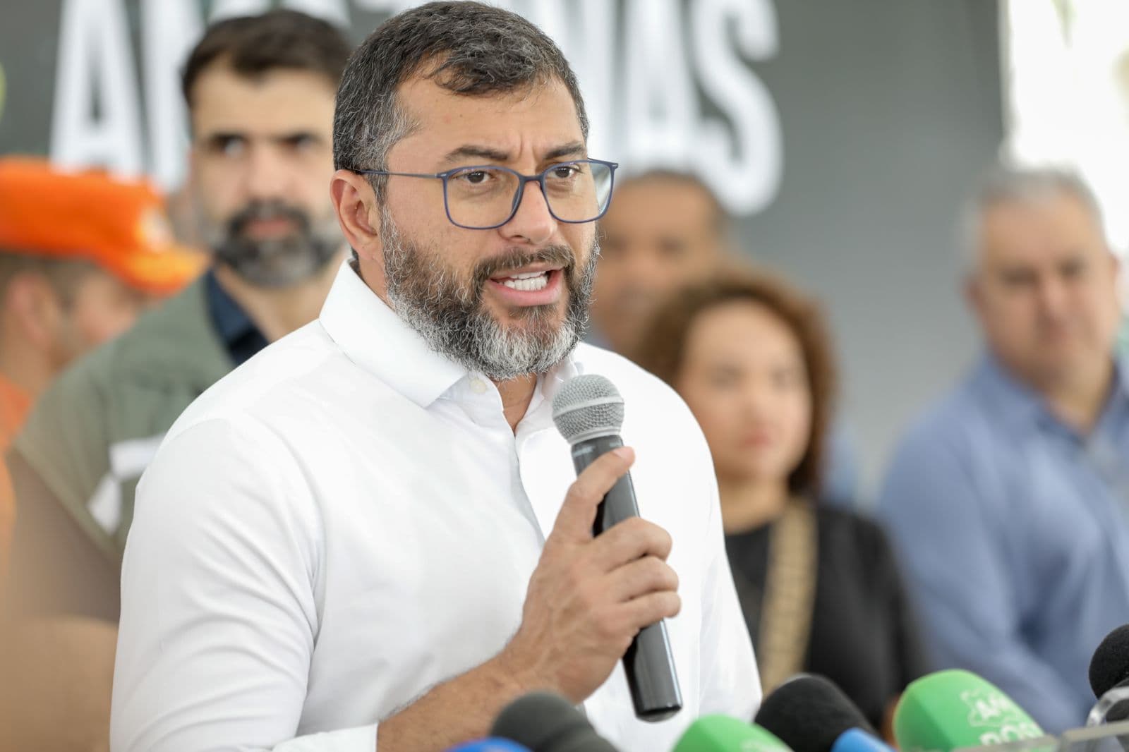 Servidores públicos do Amazonas recebem segunda parcela do 13º e antecipação do salário de dezembro