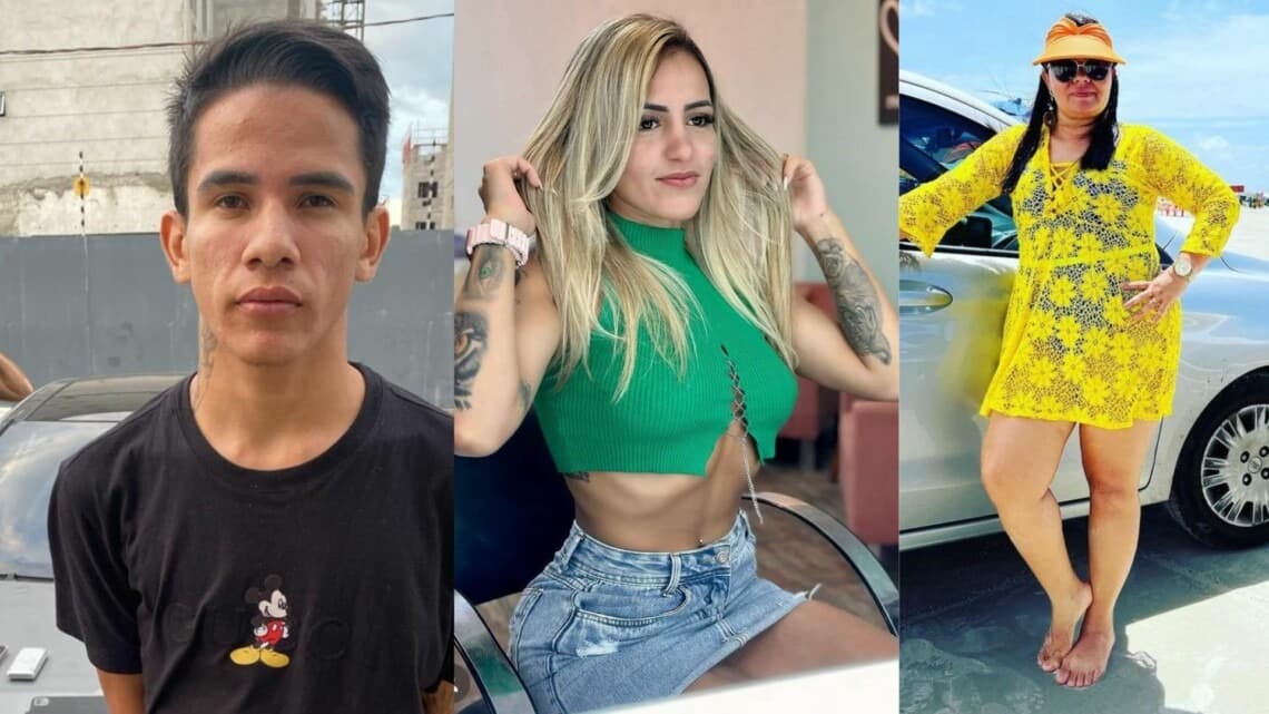 VÍDEO: Em operação, PC-PA prende influenciadores por divulgarem ‘Jogo do Tigre’