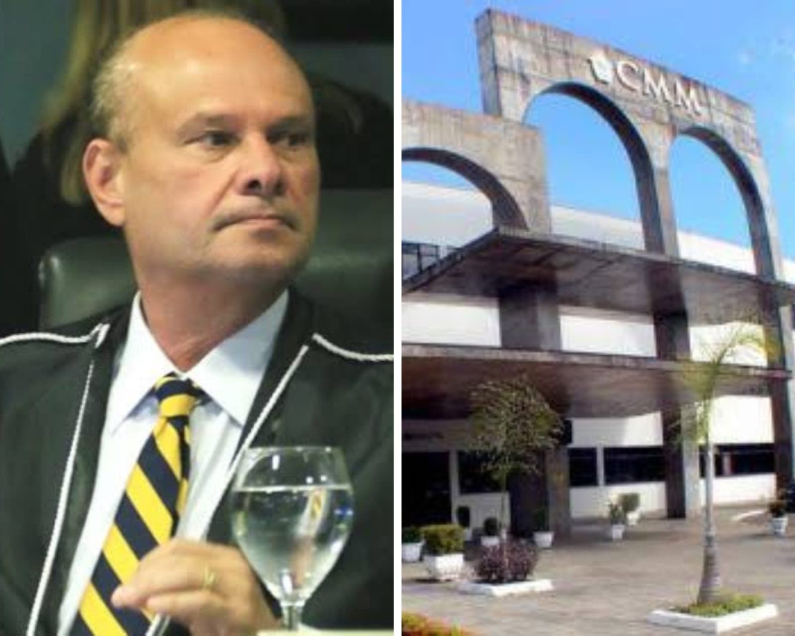 TCE-AM manda suspender licitação da CMM por supostas irregularidades