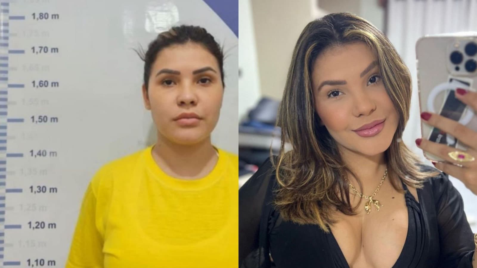 JOGO DO TIGRINHO: Justiça do Pará libera influenciadora na véspera do Natal