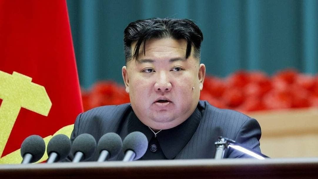 Ditador norte-coreano ordena que militares iniciem preparativos para guerra