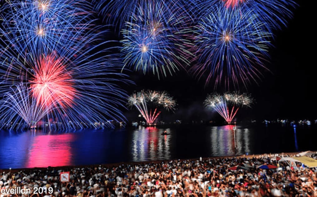 Réveillon Gospel na Ponta Negra começa neste sábado (30)