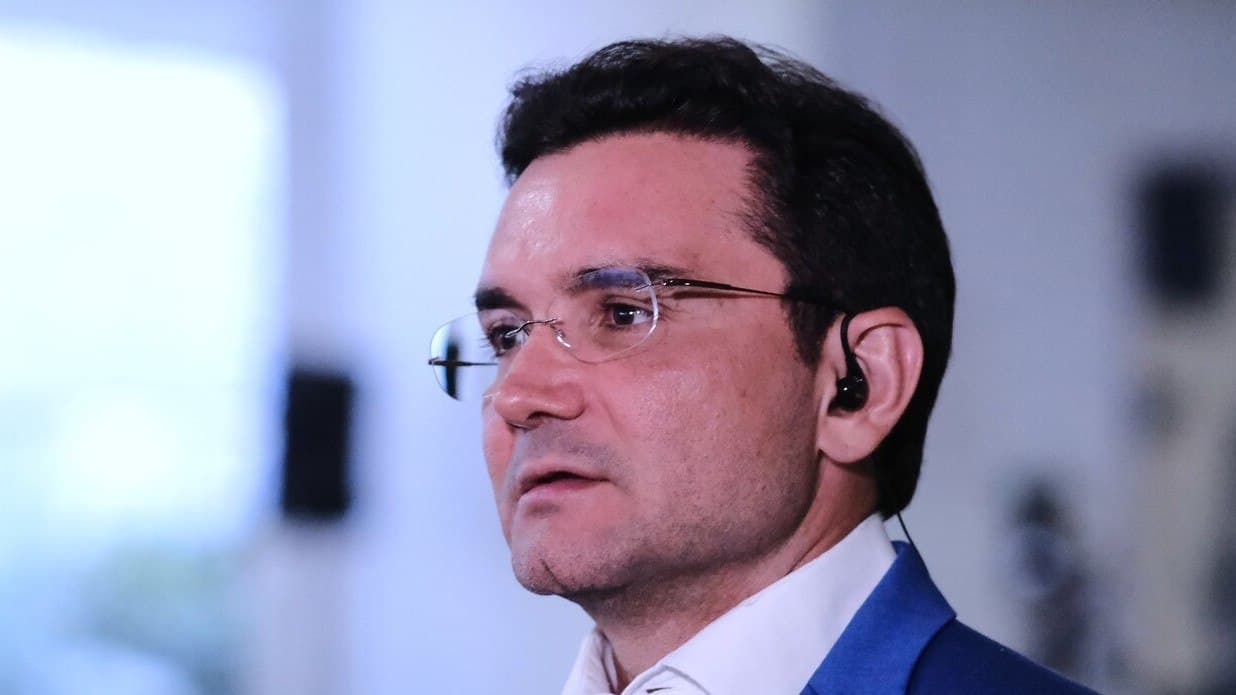 Ministro do Turismo diz que afundamento em Maceió não afeta pontos turísticos