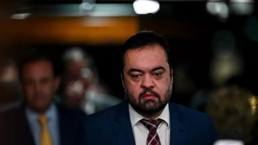 Governadores da oposição se reúnem no Rio em apoio a Cláudio Castro