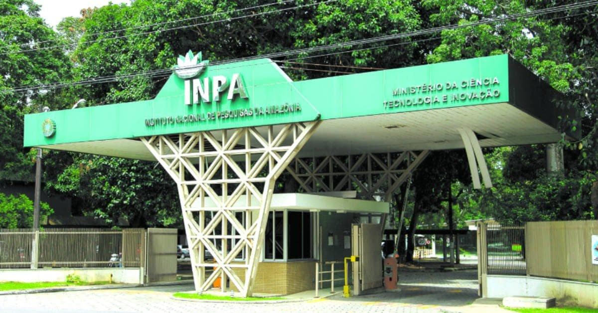 Semana Nacional de Ciência e Tecnologia conta com mais de 100 atividades no Inpa