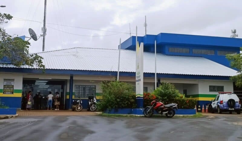 Em Manacapuru, homem é preso por embriaguez ao volante e porte ilegal de arma de fogo