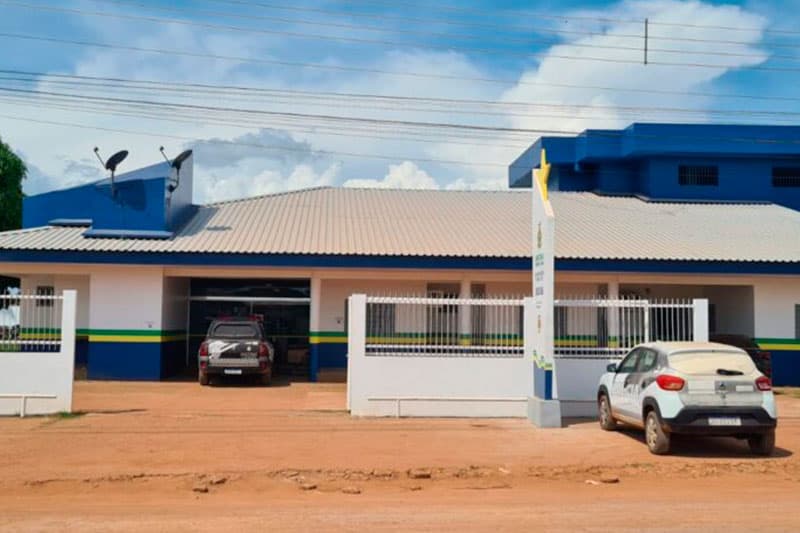 “Cavaco” recebe diversos tiros e morre em Itacoatiara, no Amazonas