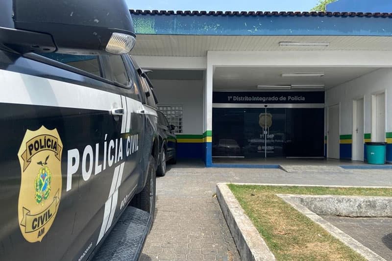 Servidor público é sequestrado a caminho do Manaus Passo a Paço