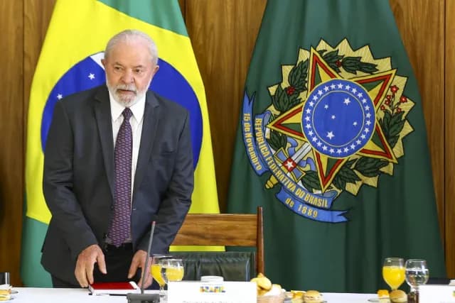 Movimentos pressionam Lula para recriar Comissão de Mortos e Desaparecidos